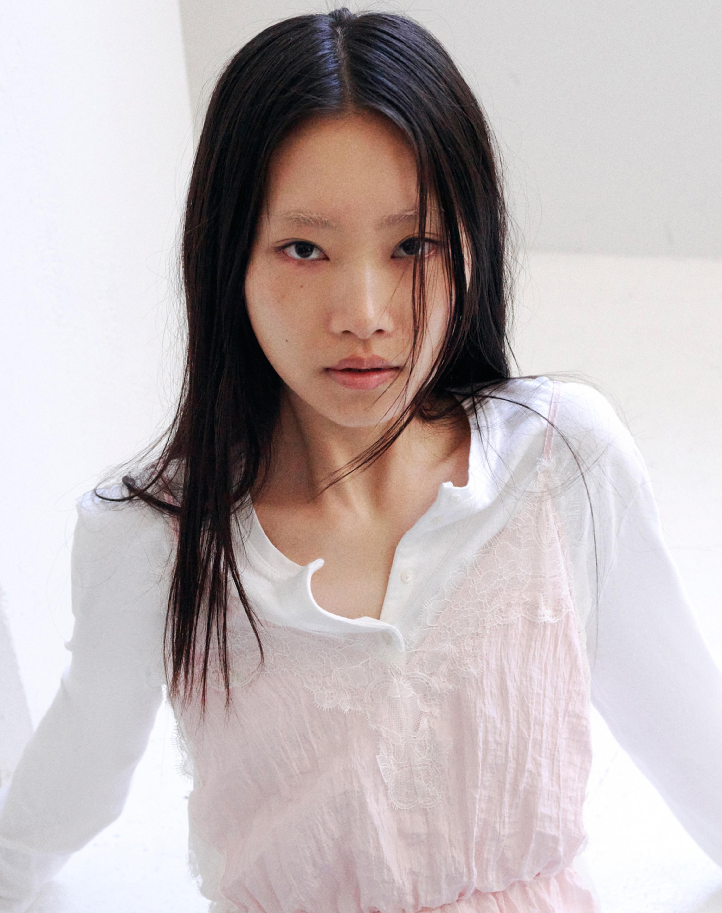 レディース | ZARA 日本