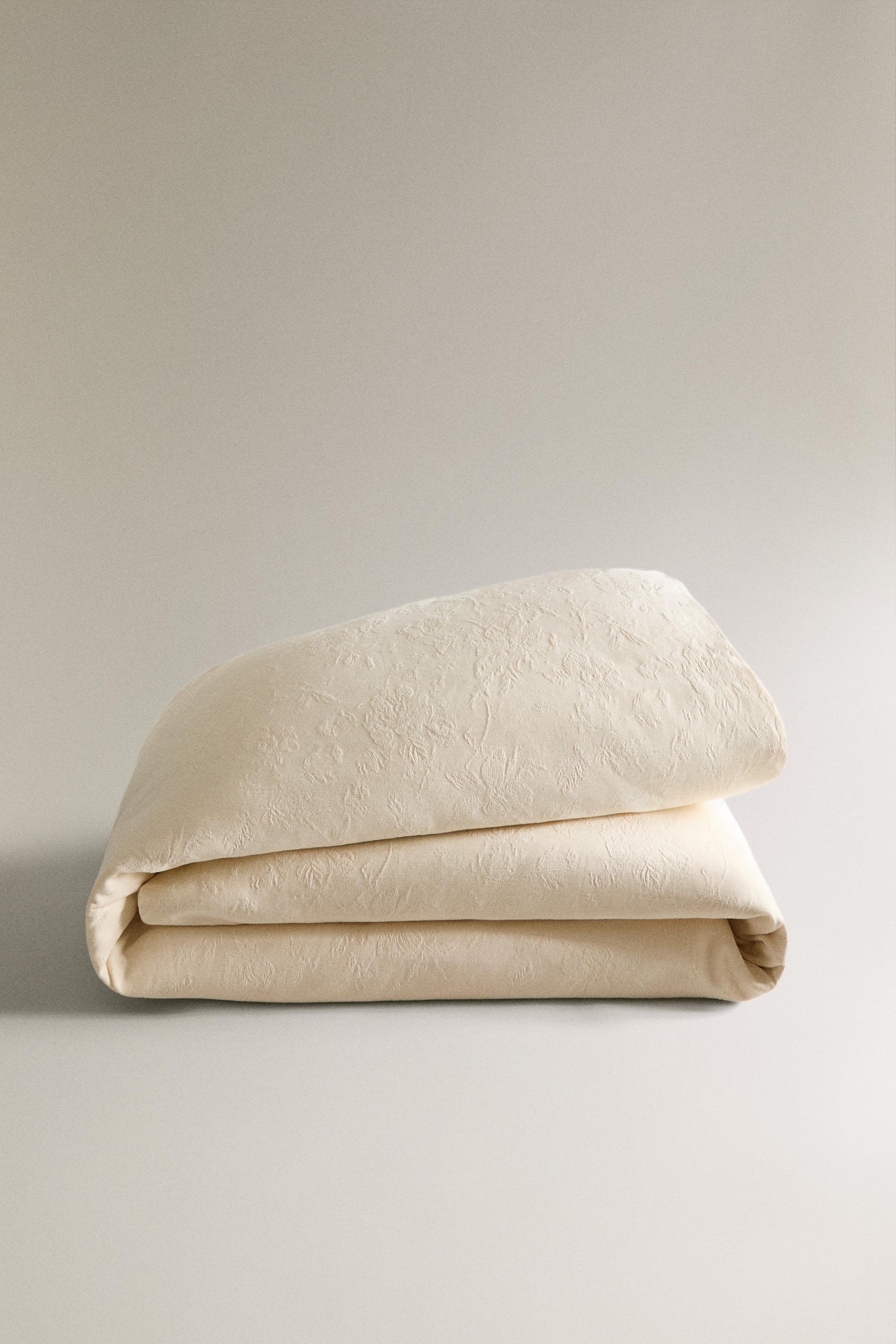 ベッドカバー | ベッドスプレッド | ZARA 日本