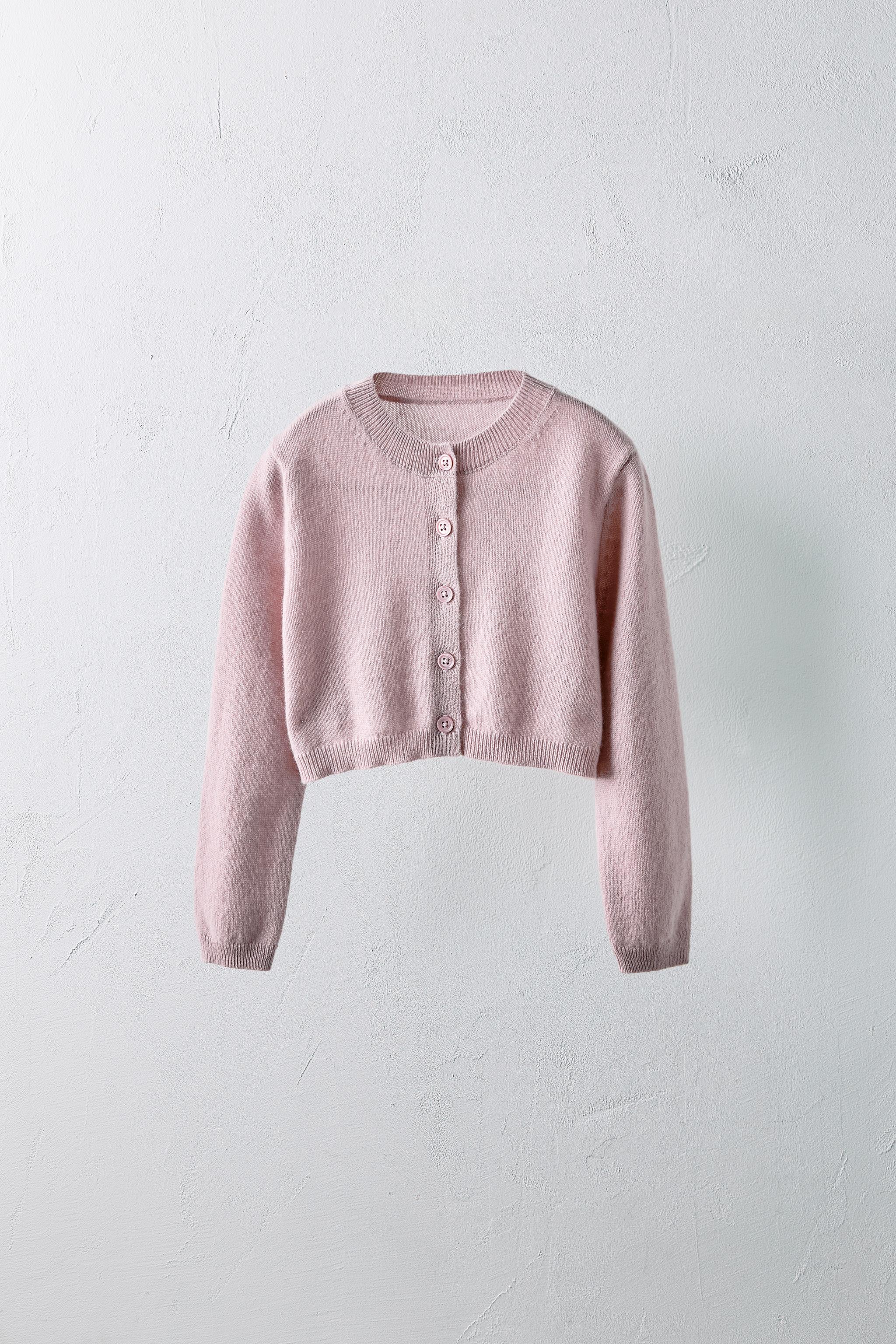YEARS/ 100% CASHMERE LIMITED EDITION JACKET