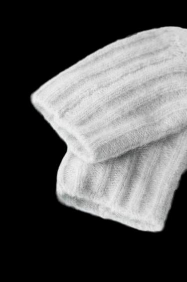 Product image - Grey marl by Zara