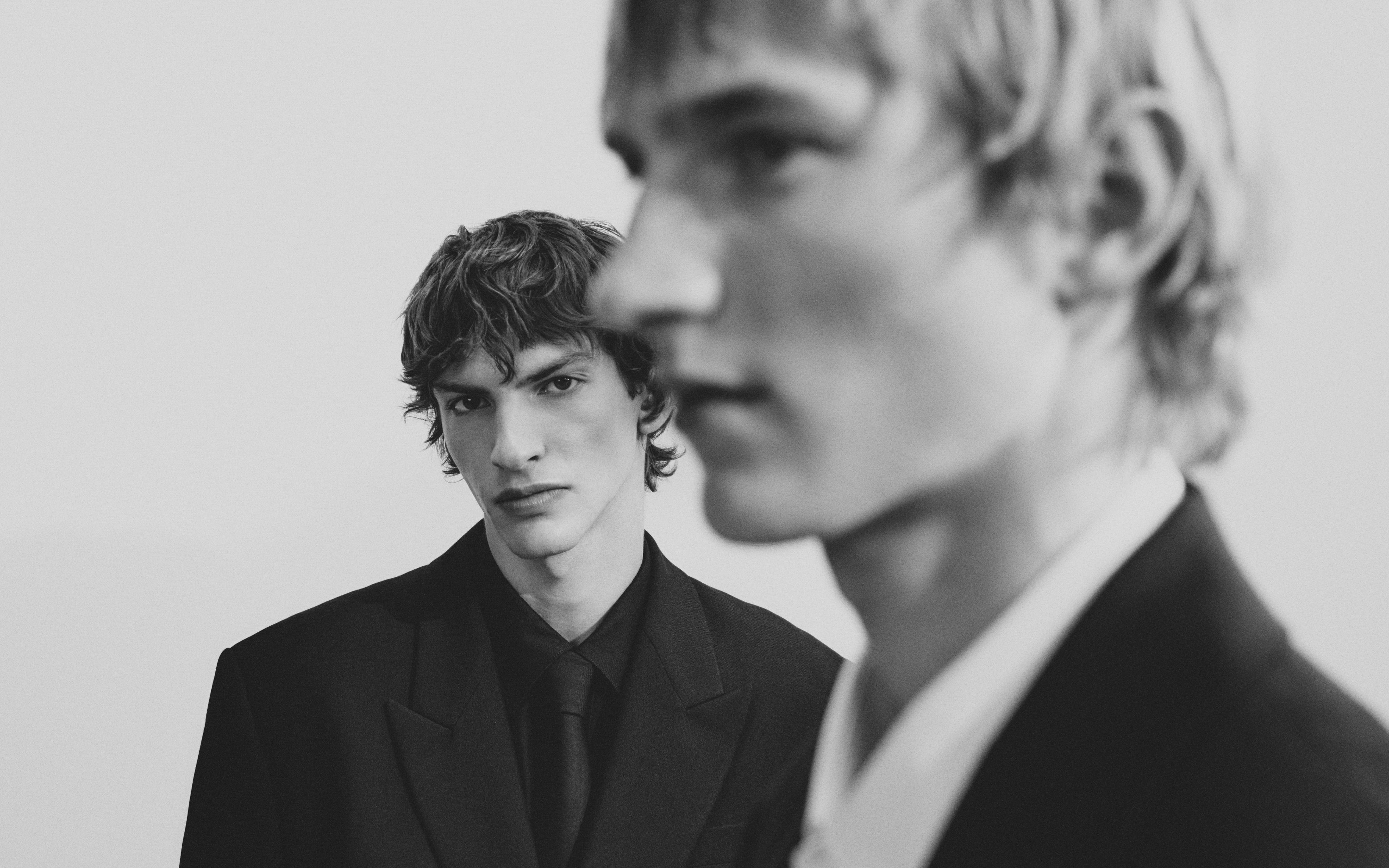 メンズスーツ コレクション | ZARA 日本