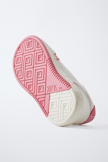 TENNIS HELLO KITTY © SANRIO - Blanc de Zara - Image 5