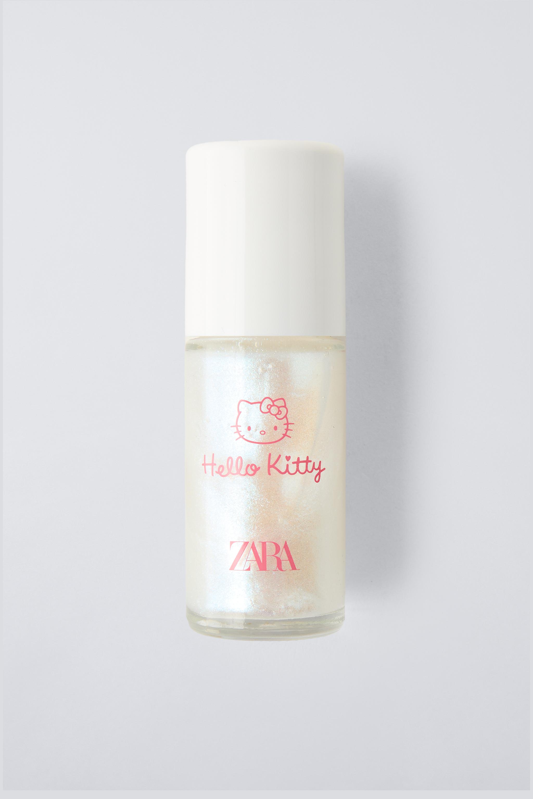 HELLO KITTY © SANRIO BODY GLITTER 25ML oz OZ - Main Image