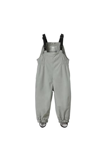 PETO ENGOMADO POLAR