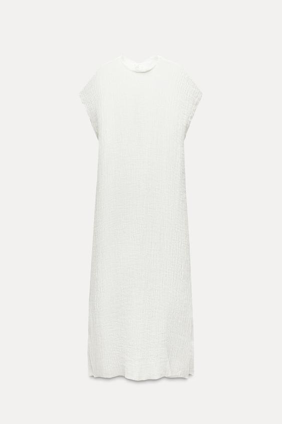 チュニックドレス – レディース | 最新コレクション | ZARA 日本