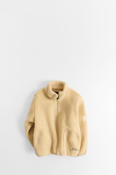 Imagen de producto - Amarillo de Zara