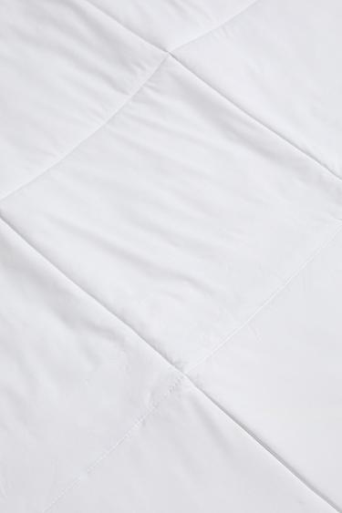 SURMATELAS SENSATION FRAÎCHEUR - Blanc de Zara - Image 2