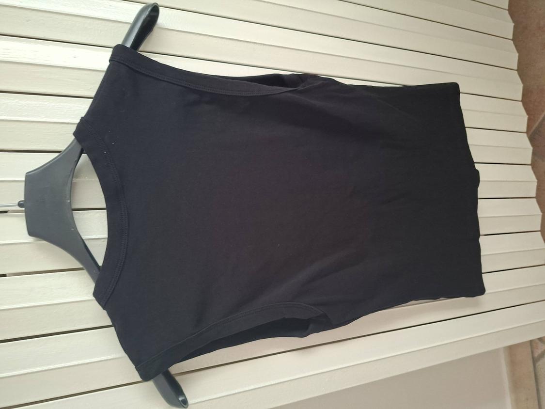 V-NECK TOP - Image 2