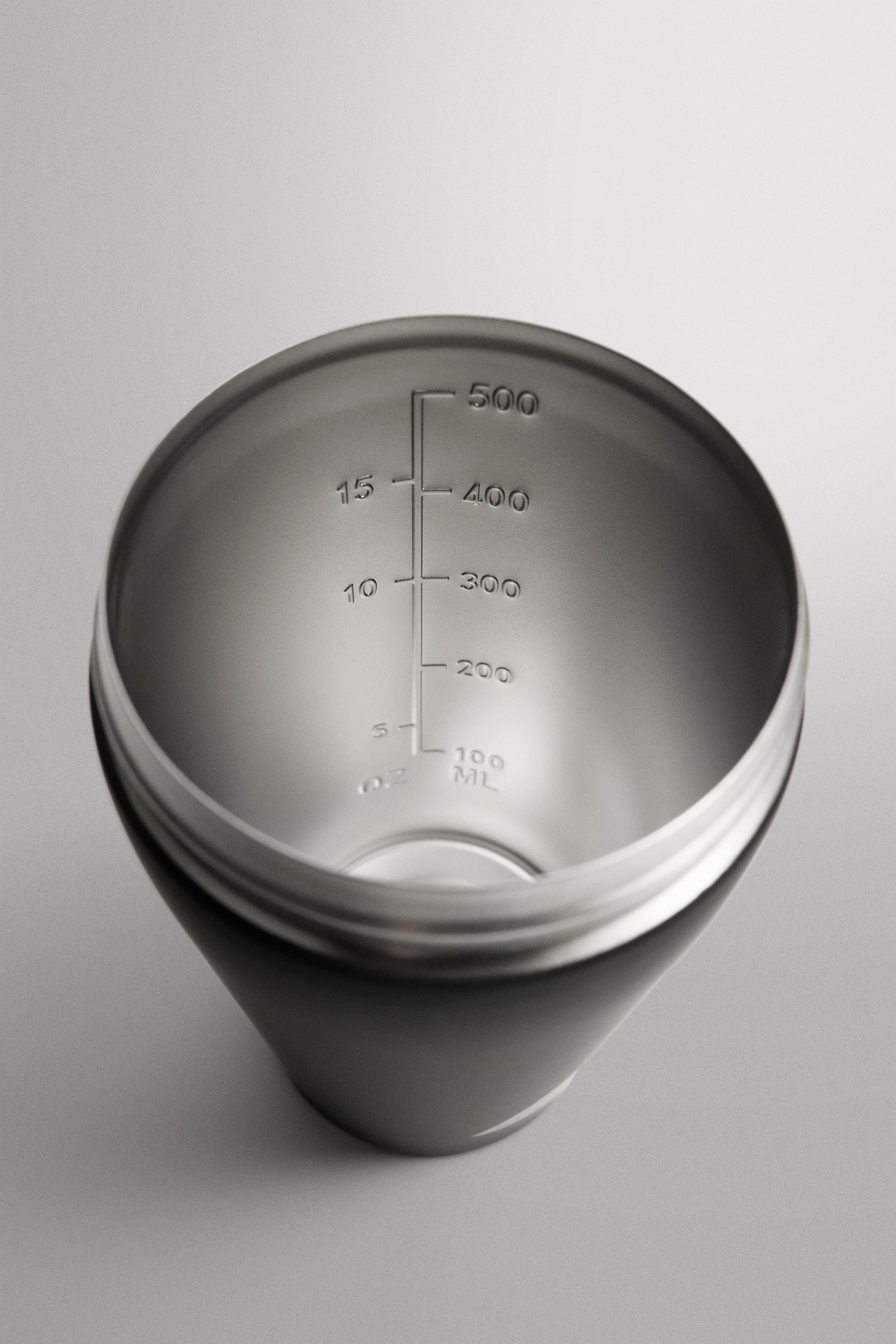 Zara SPORTS SHAKER 500 ML — фото 7