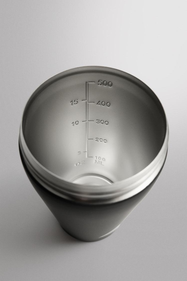 Shaker deportivo de 500ml 7