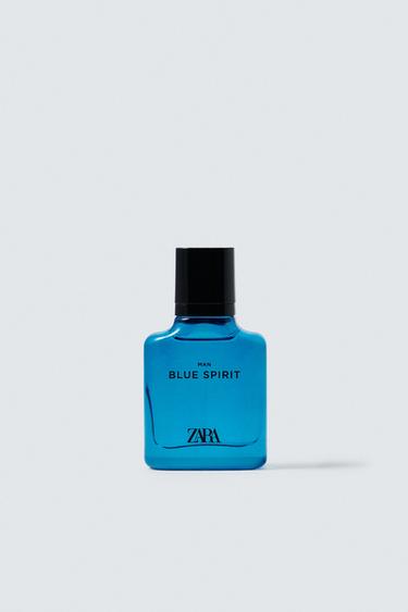 Zara Product image - TINTED LEATHER