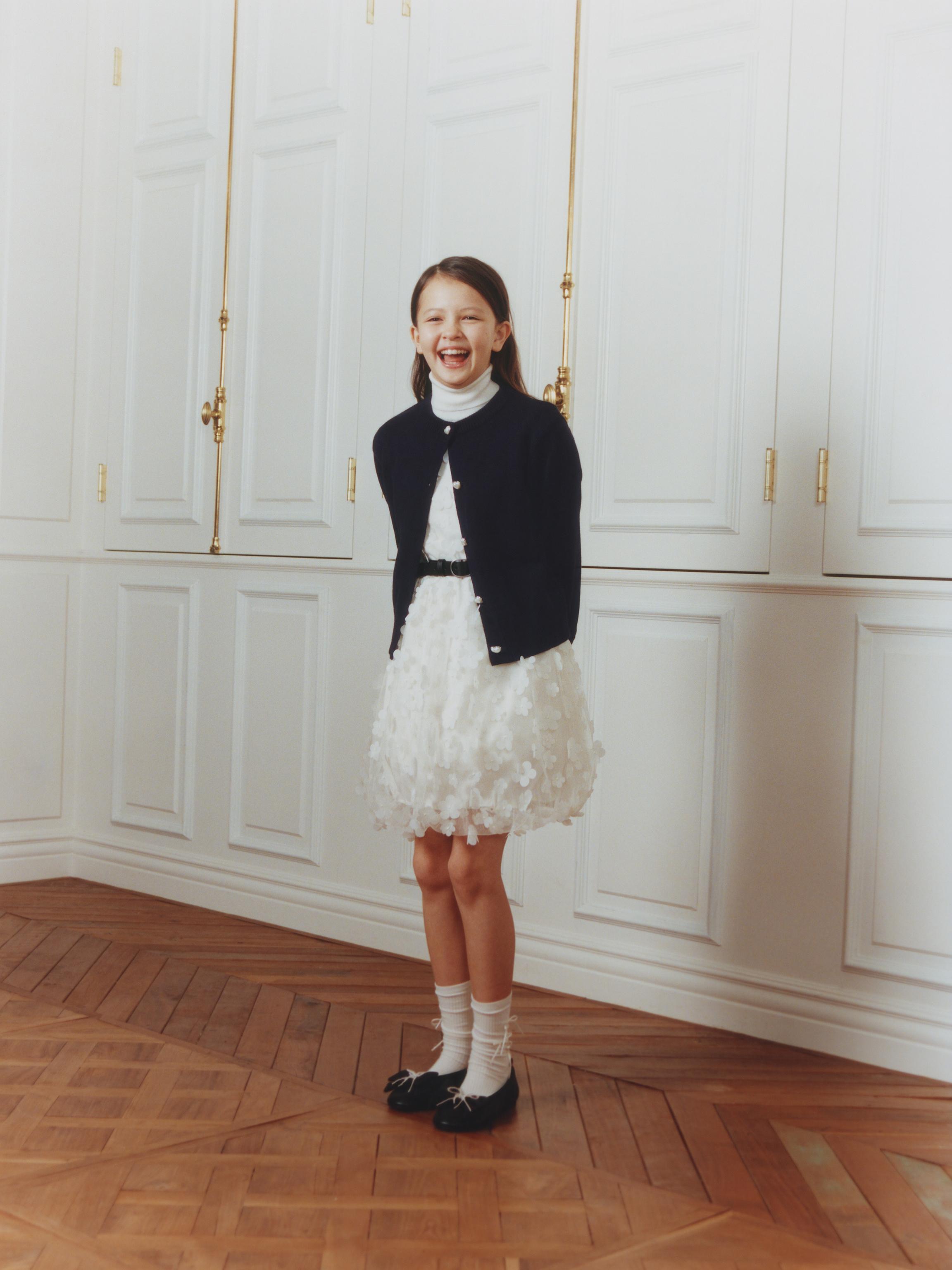 セレモニー・フォーマルウェア | 女の子 (子供服) | ZARA 日本