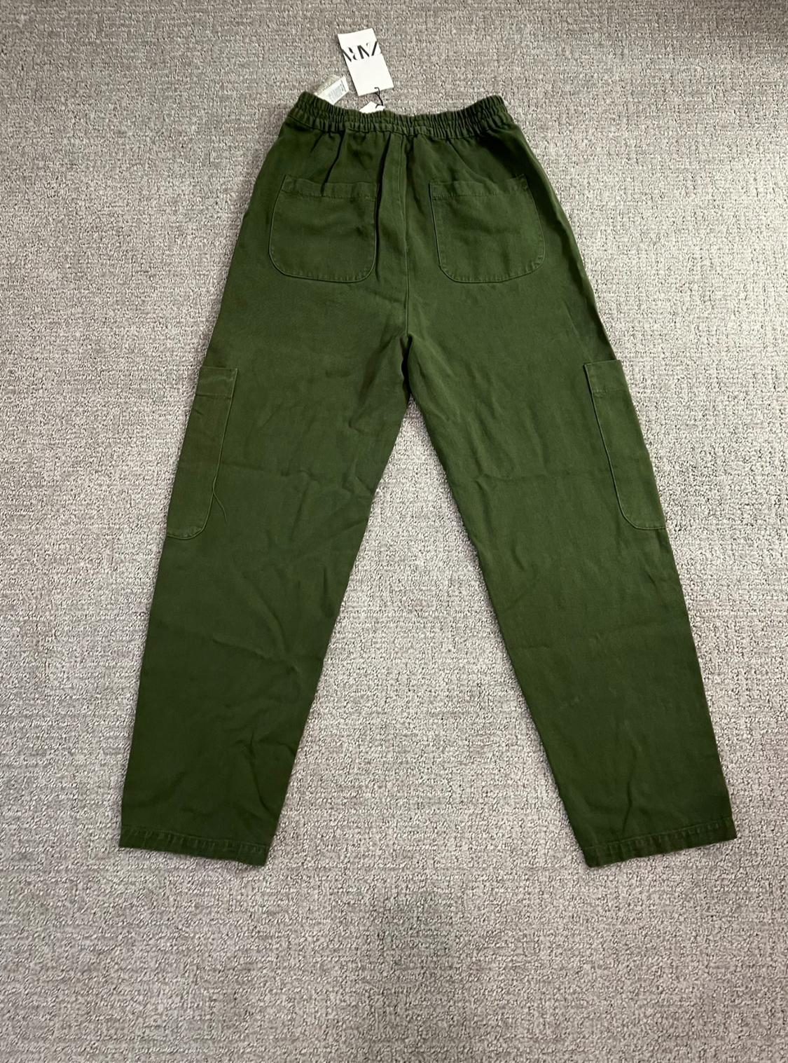 CARGO JOGGER PANTS - Image 2