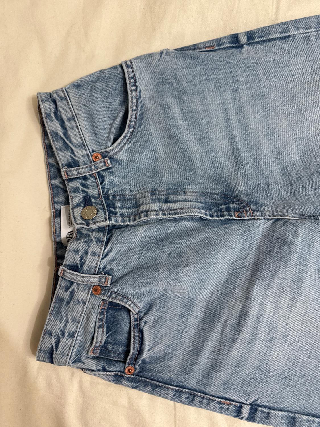 JEANS PANTS - Image 2