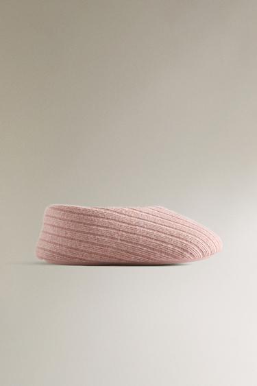 SABRINAS TECIDO ACOLCHOADO - Rosado da Zara - Imagem 0