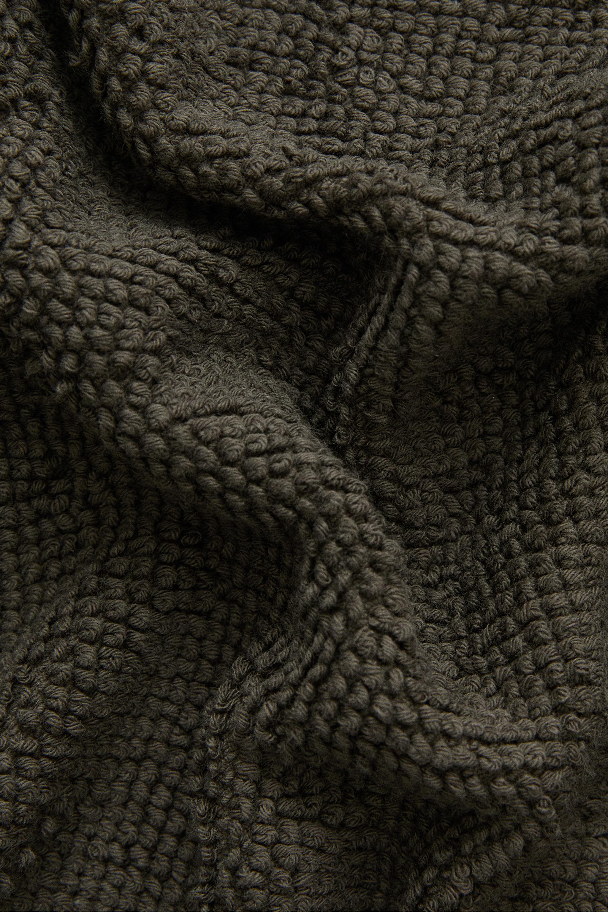 PLAIN BATH MAT