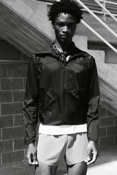 Zara LOOK - Vanilla - Image 0