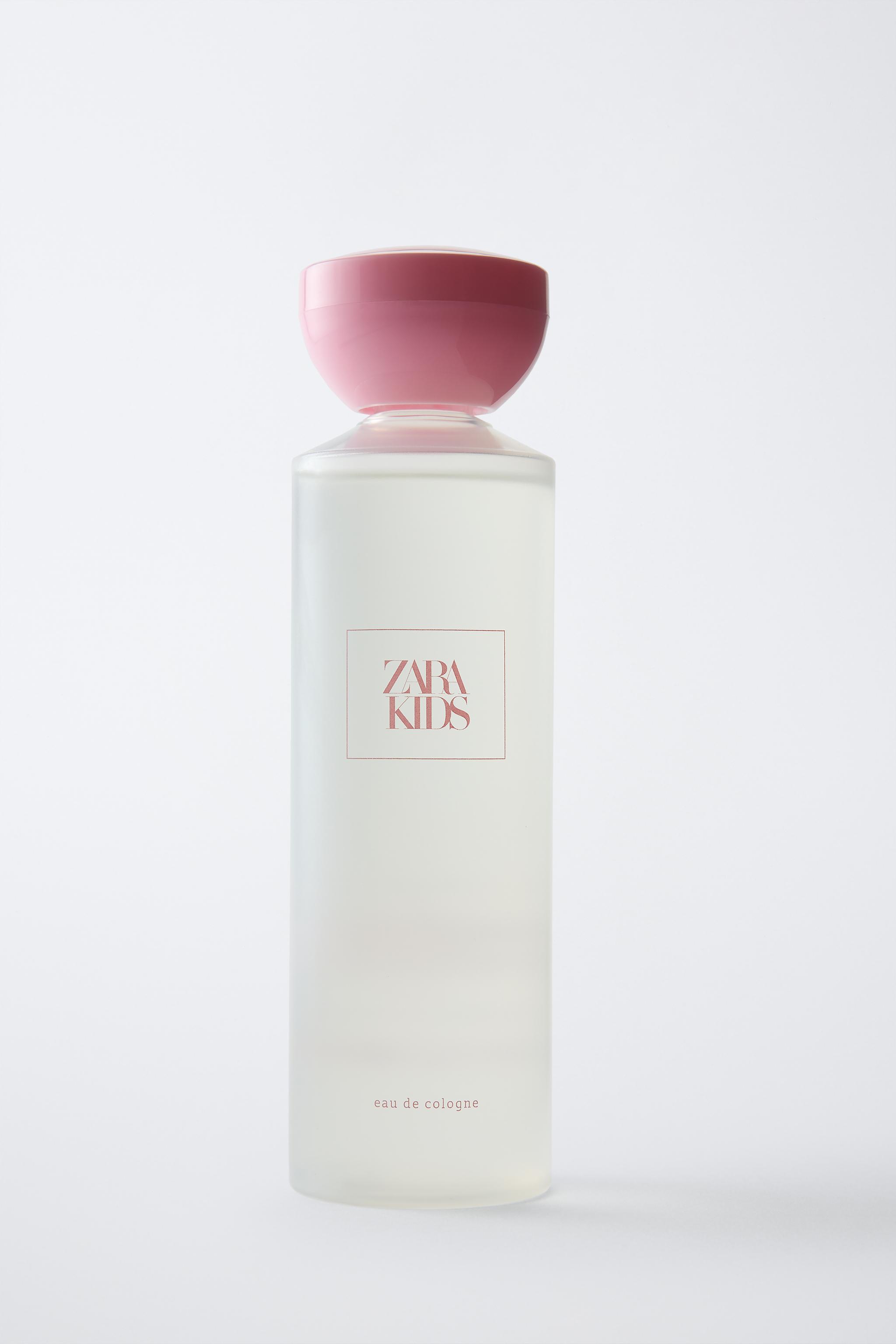 KIDS EAU DE COLOGNE 200ML (6.76 FL.OZ)