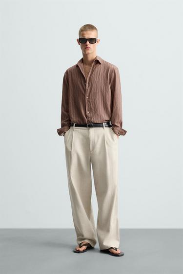 Imagen de producto - Rosado oscuro de Zara