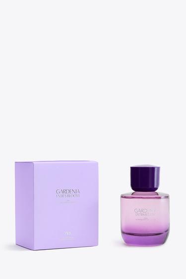 GARDENIA EXTRA-BLOOM EDP 90 ML (3,04 FL. OZ). -  de Zara - Image 3