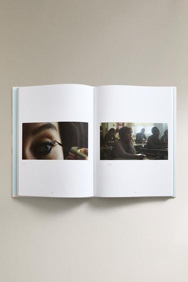 PRISCILLA - SOFIA COPPOLA BOOK (ENGLISH) - white by Zara - Image 2