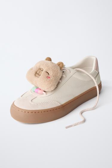 CAPYBARA CAPYFUN © SNEAKERS - White by Zara - Image 2