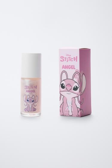 STITCH ANGEL © DISNEY BODY GLITTER 25 ML - sävytetty nahka Zaralta