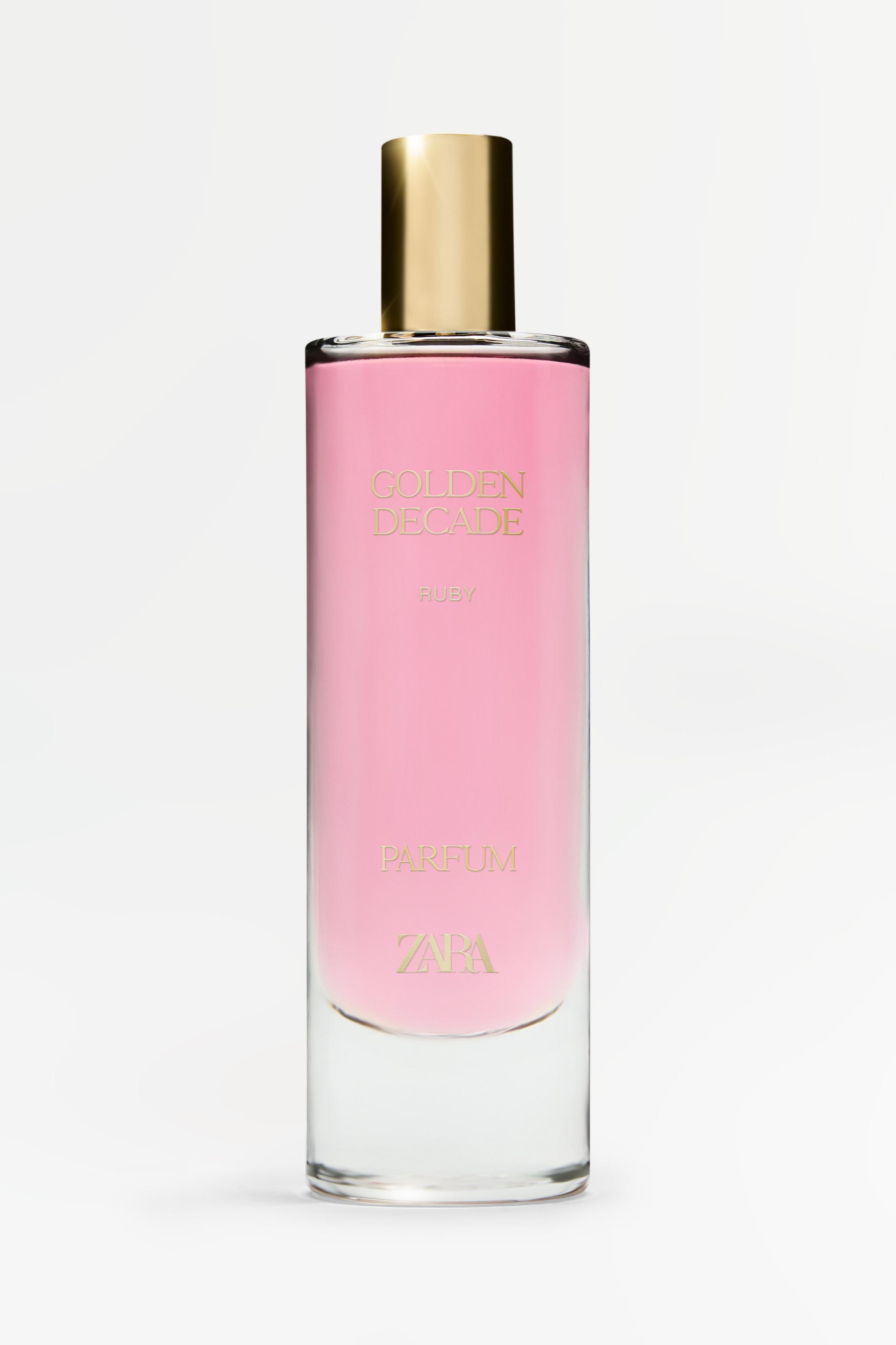 ROSE GOURMAND EDP 30ML (1.0 FL. OZ). | ZARA Japan / 日本