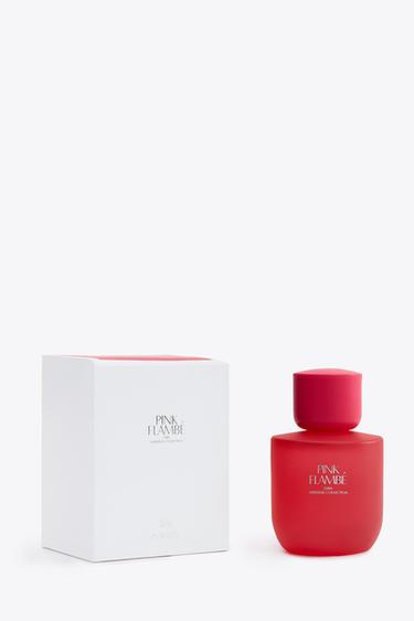 PINK FLAMBÉ EDT 90 ML / 3.04 oz -  by Zara - Image 2
