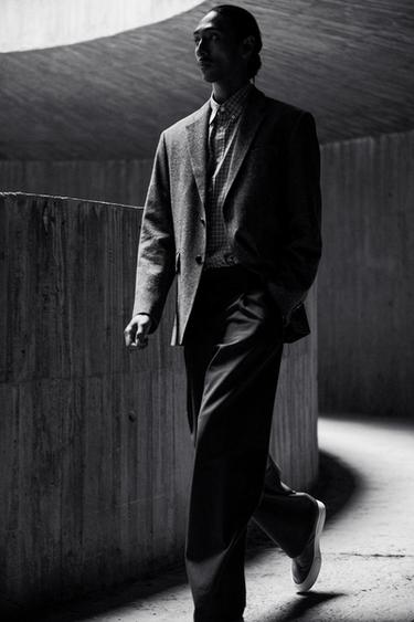 Zara Italia Vestito Zara Uomo Zara Italia Zara Uomo Abiti Abito