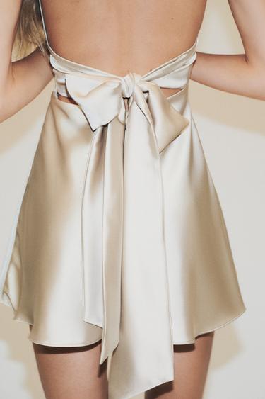 Product image - Grey / Beige by Zara - Image 4