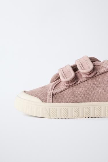 BASKET BAREFOOT - Rose de Zara - Image 4