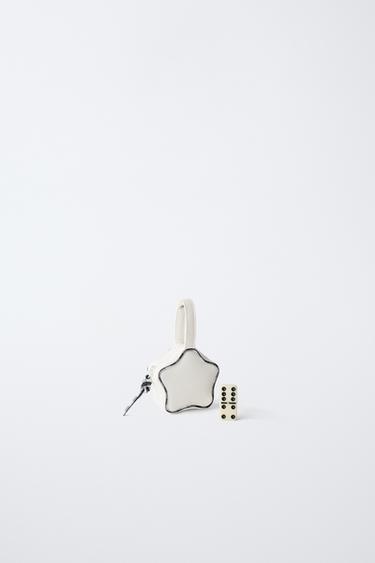 PORTE-SUCETTE - Noir de Zara - Image 5