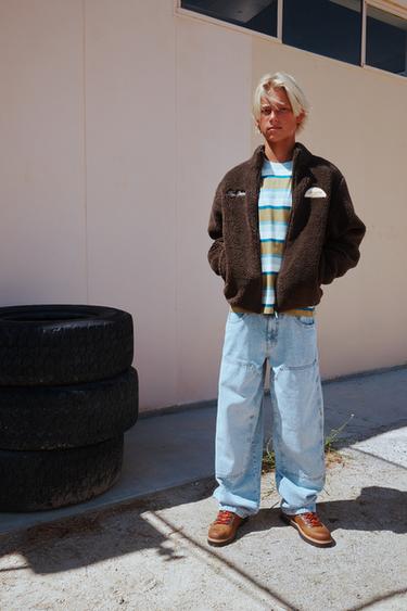 LOOK - του Zara