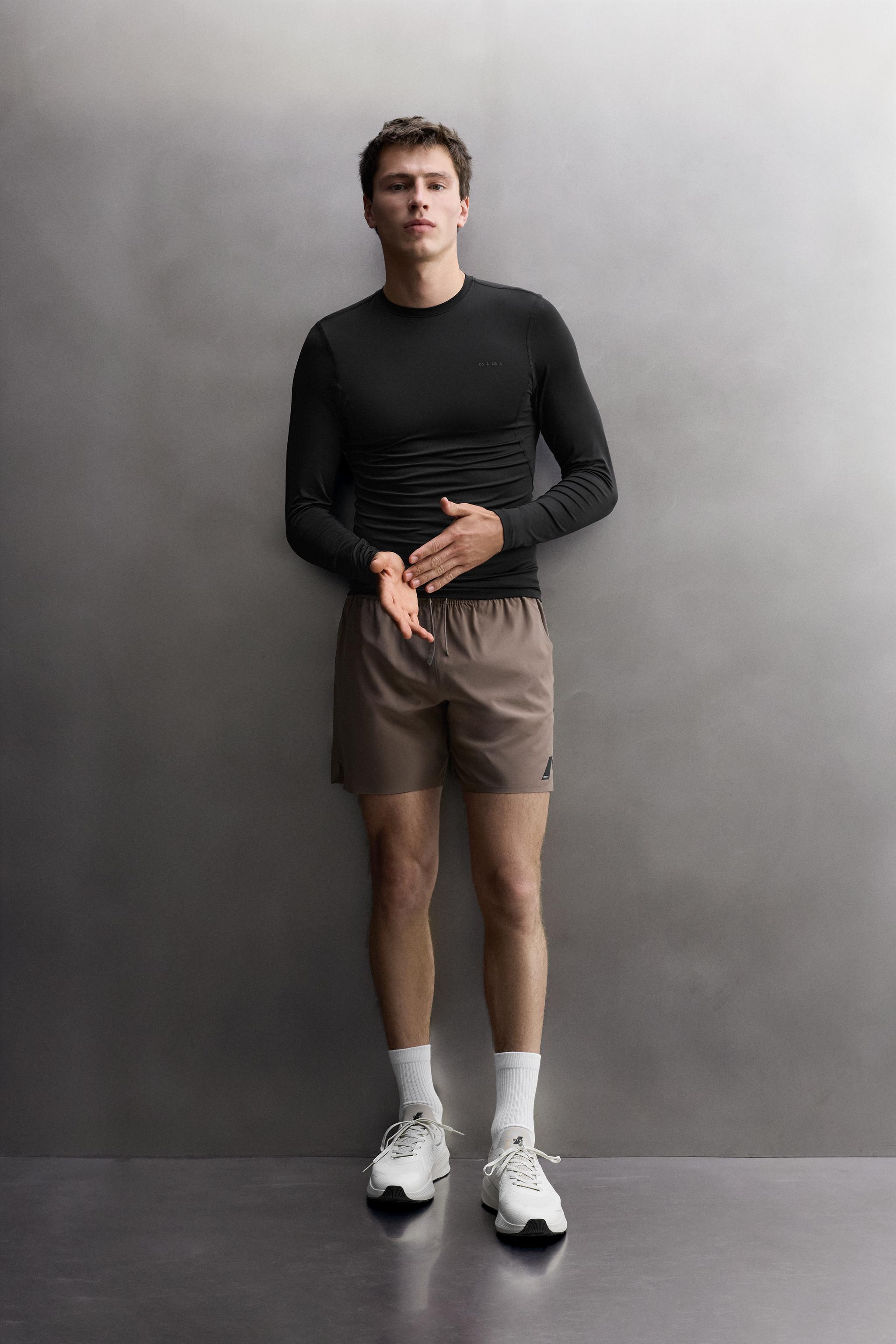 TECHNICAL BASE LAYER T-SHIRT