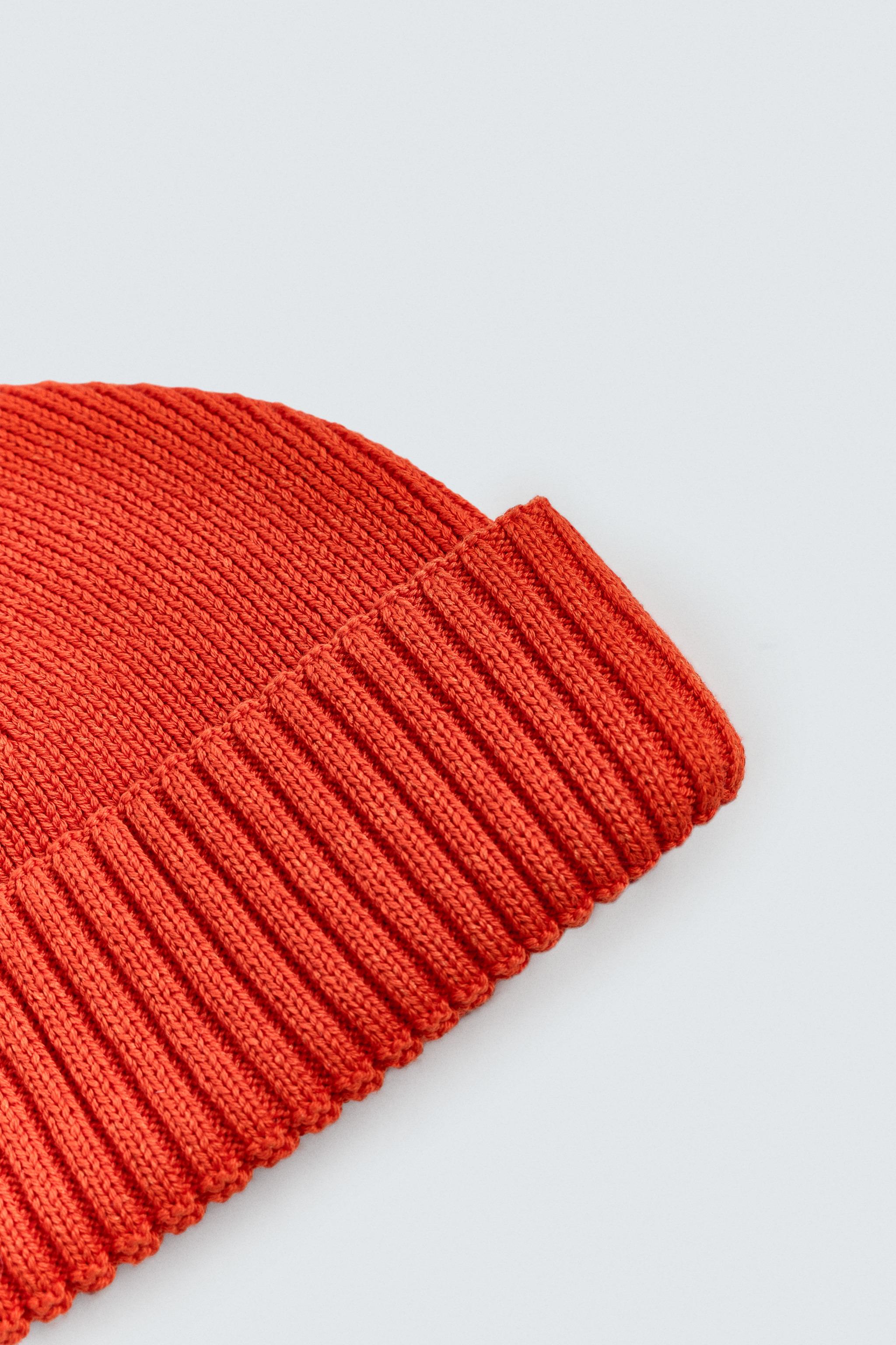 BASIC SHORT HAT