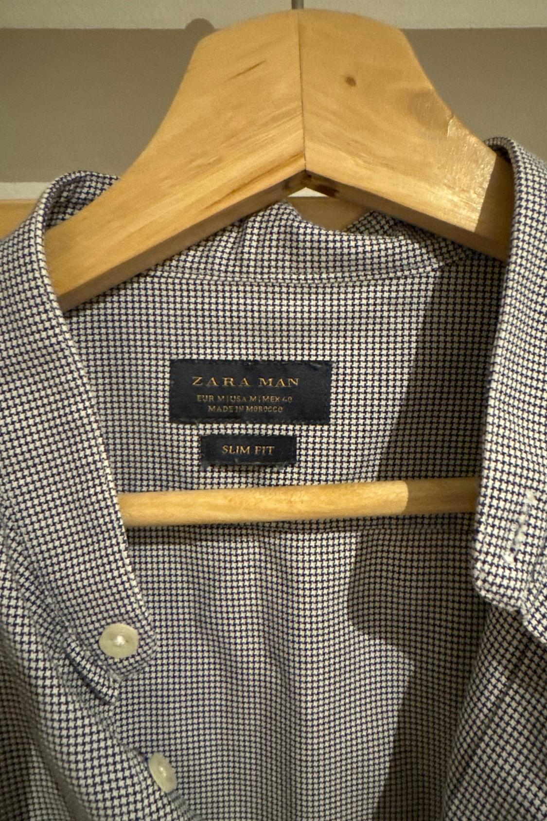 MUY BUEN CAMISA USADO PERO EN BUEN ESTADO - Image 2