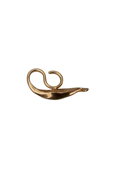 ANILLO HOJA