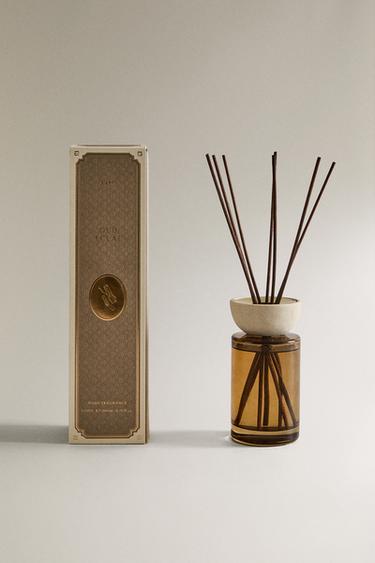 (200 ML) OUD ÈCLAT REED DIFFUSERS - Copper by Zara - Image 0