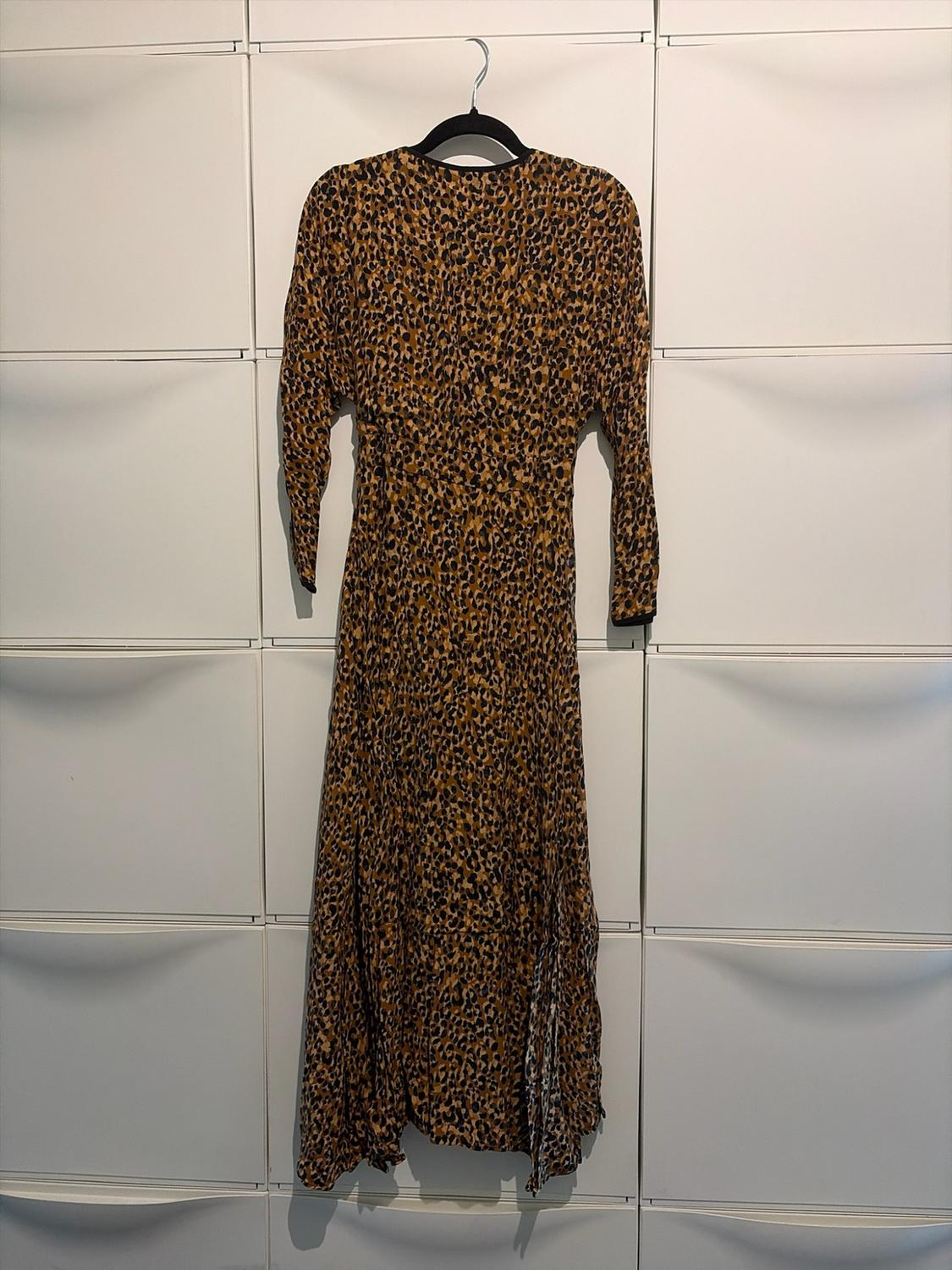 ΦΟΡΕΜΑ ANIMAL PRINT - Image 3