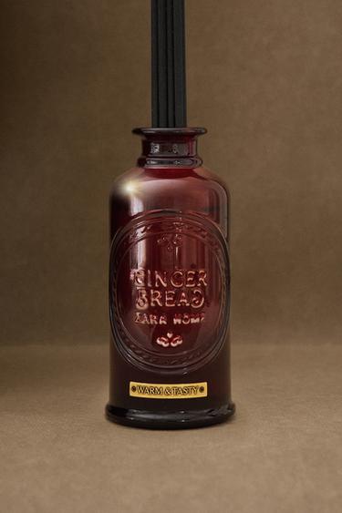 Zara Kırmızı - (490 ML) MIKADO GINGERBREAD ODA KOKUSU