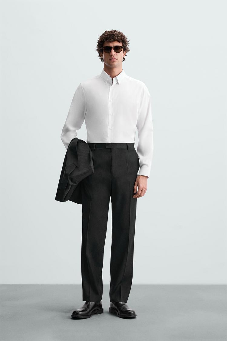 CAMISA SLIM FIT