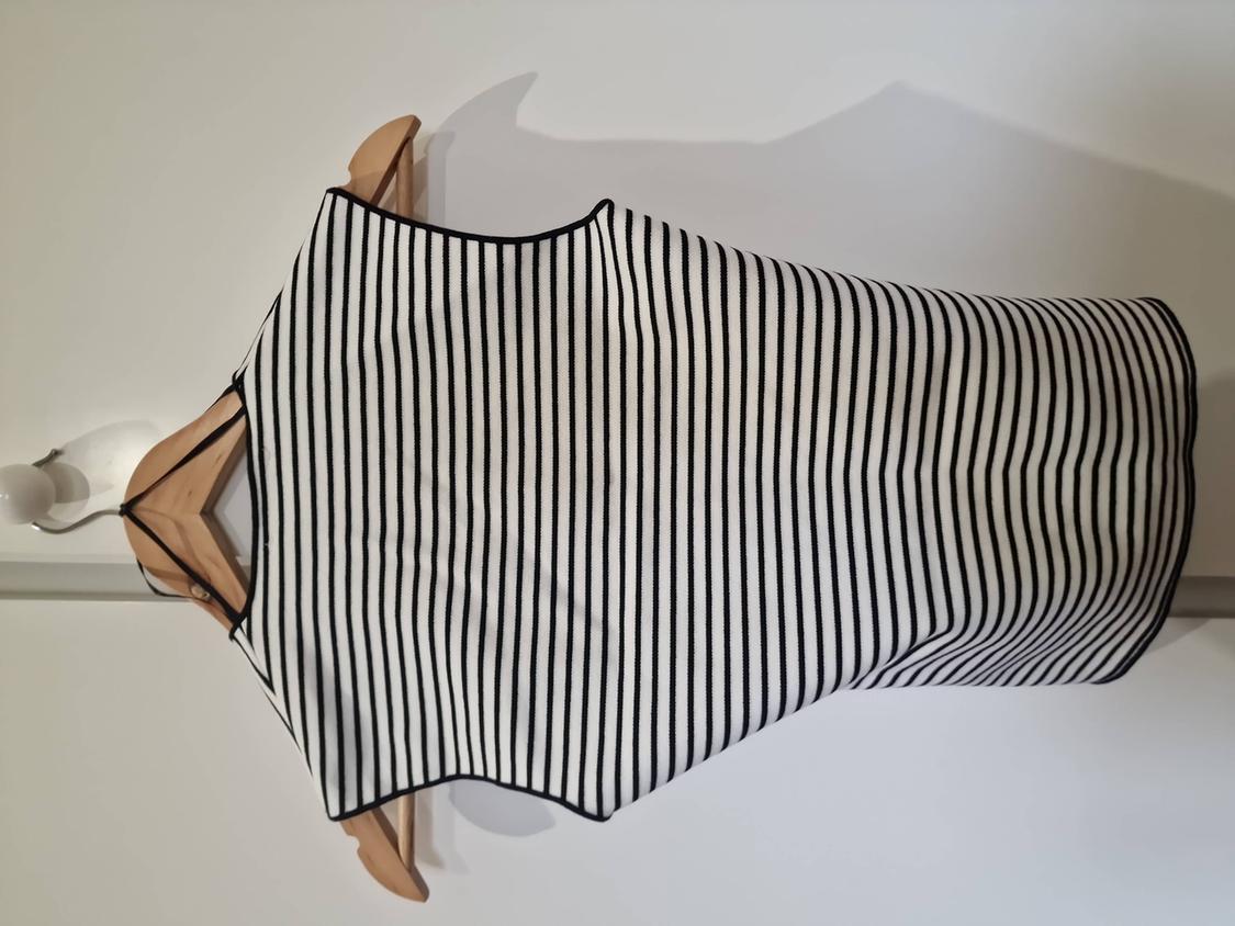 STRETCH KNIT TOP - Image 2