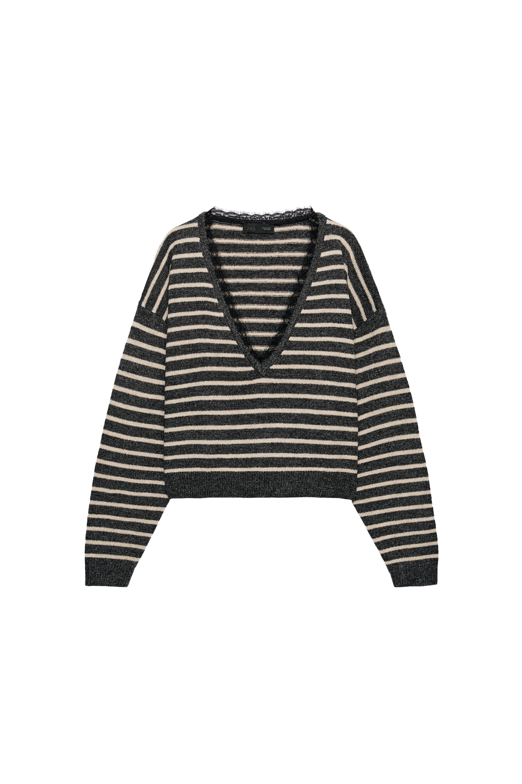 サラ 写真16/42｜ザラ サープラス(ZARA SRPLS) 2024-25年秋冬ウィメンズ