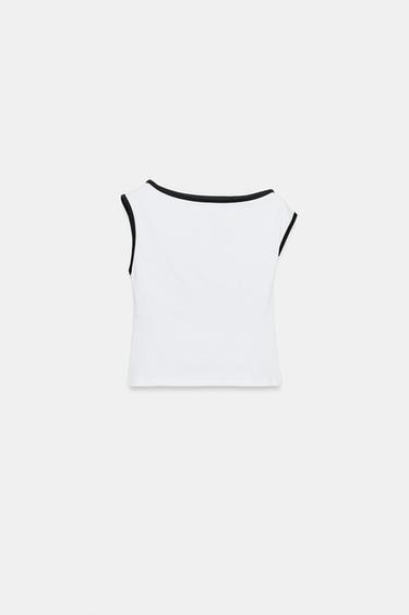 Zara Product image - White