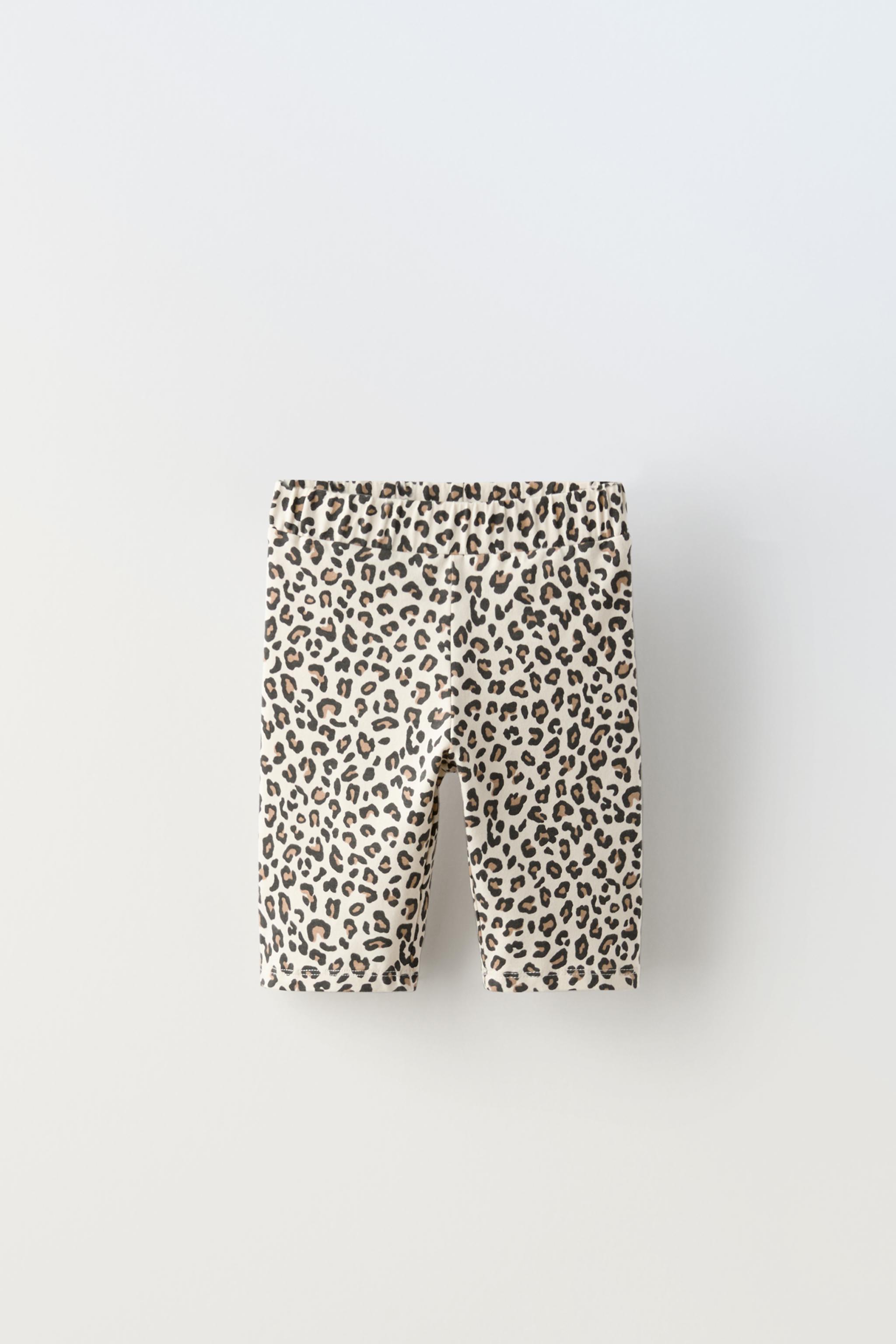 Bike shorts zara online