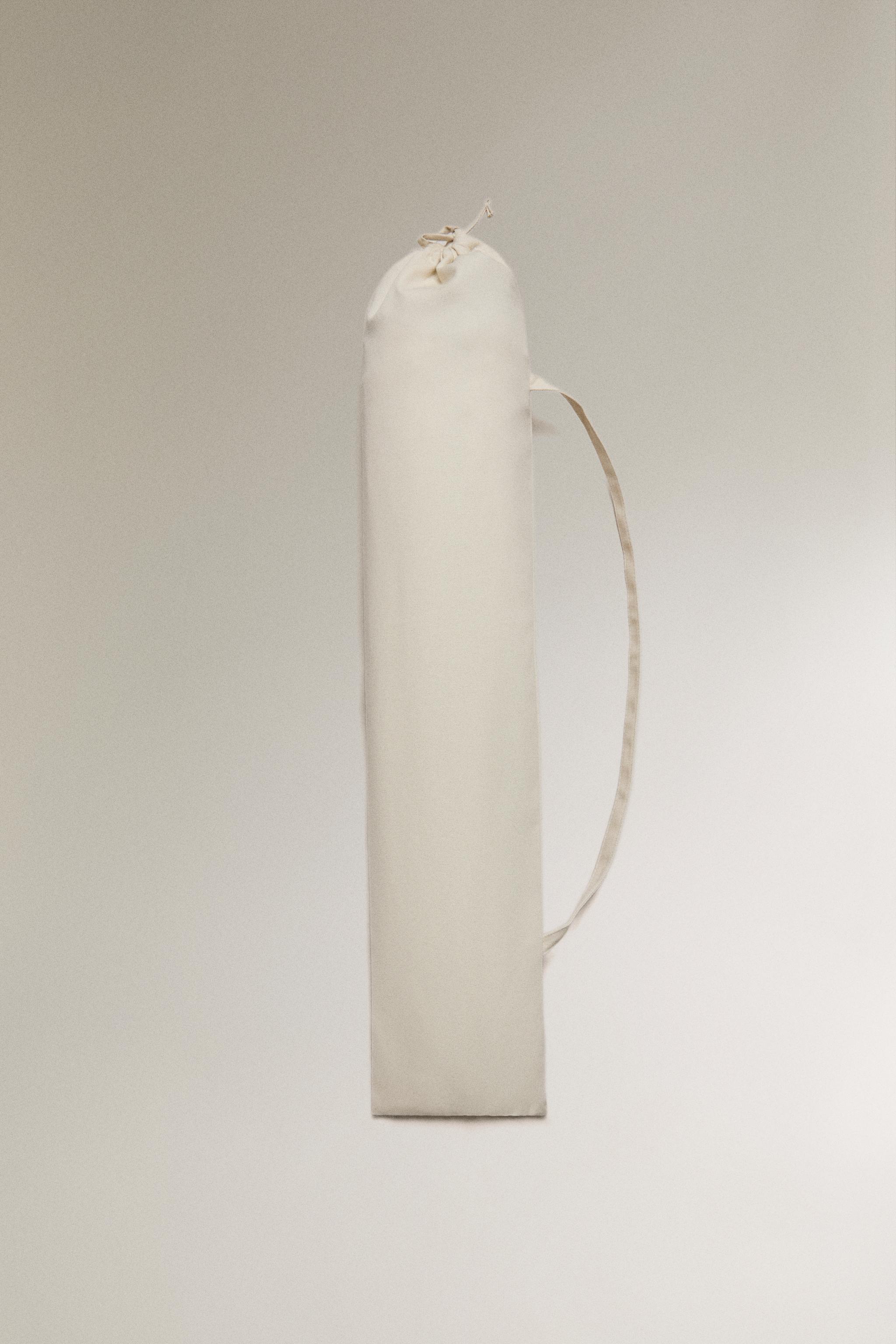 FRINGED BEACH UMBRELLA (ø 135CM)