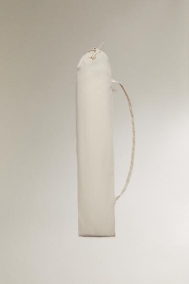 PARASOL DE PLAGE FRANGES (ø 135CM) - Multicolore de Zara - Image 4