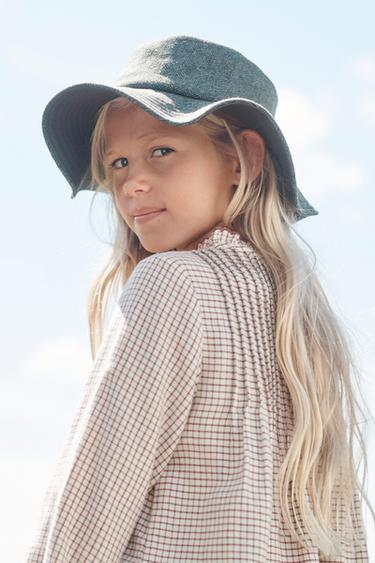 Zara LOOK - 