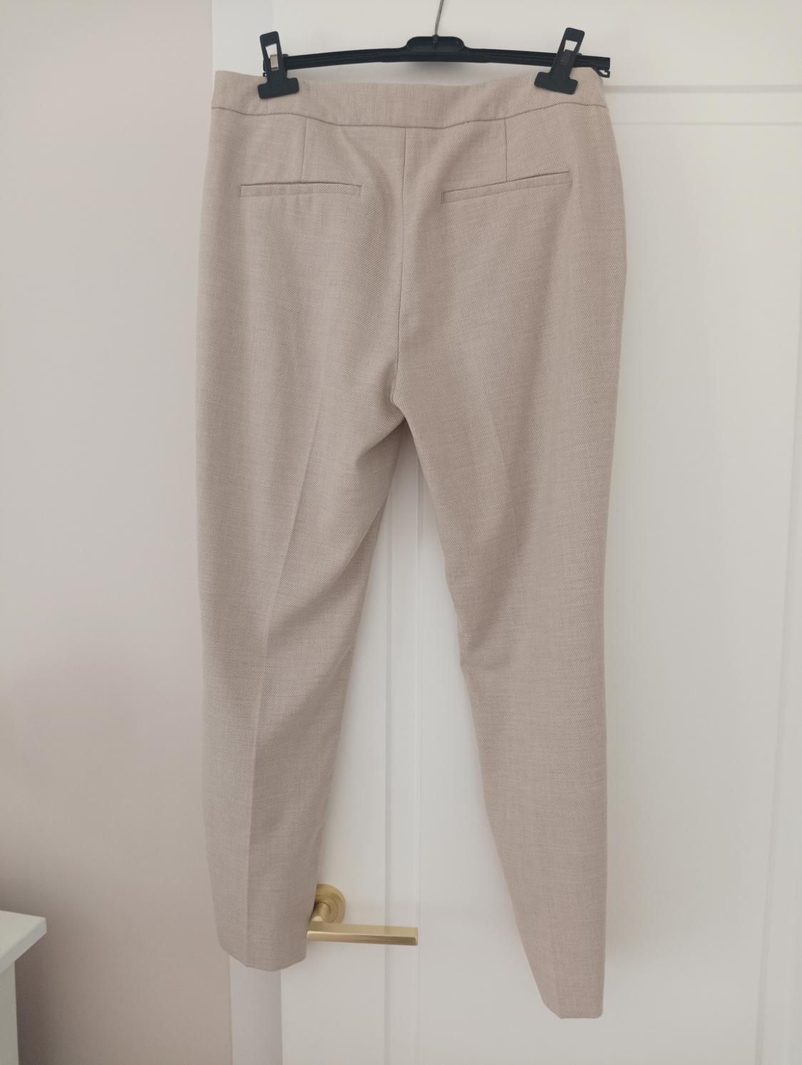 SKINNY TROUSERS - Image 2
